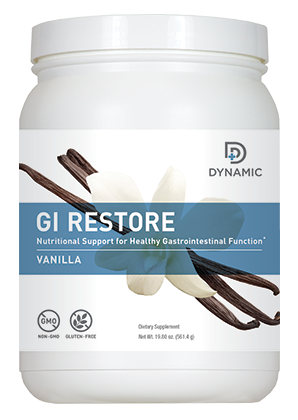 Dynamic GI Restore