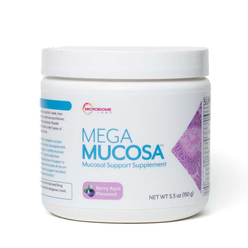 Mega Mucosa