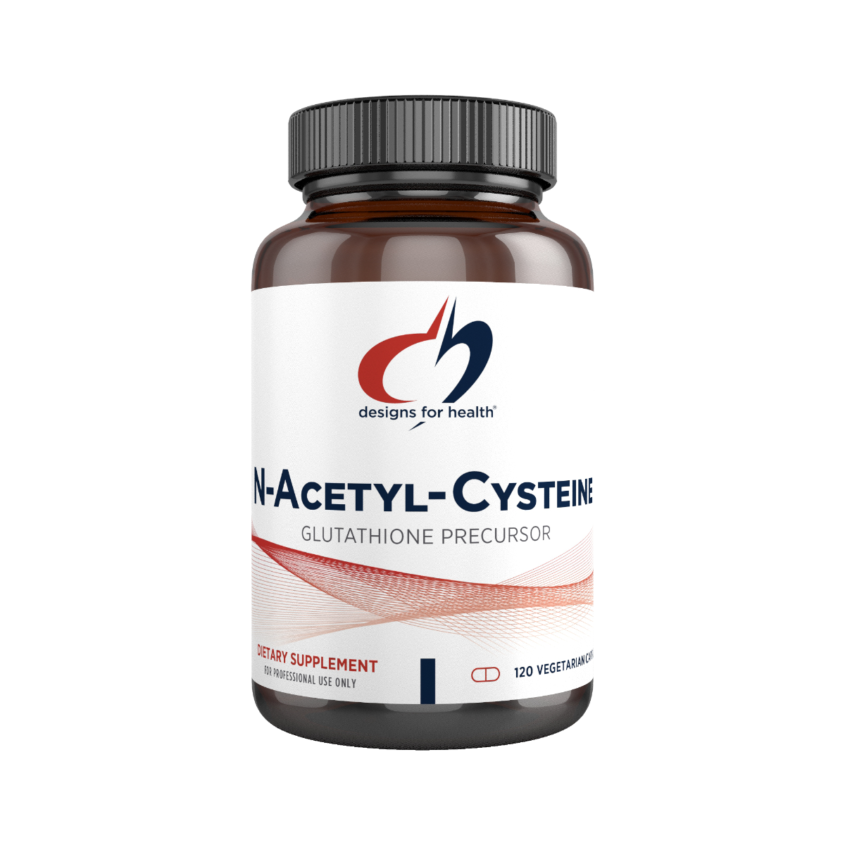 N-Acetyl Cysteine, 120 caps