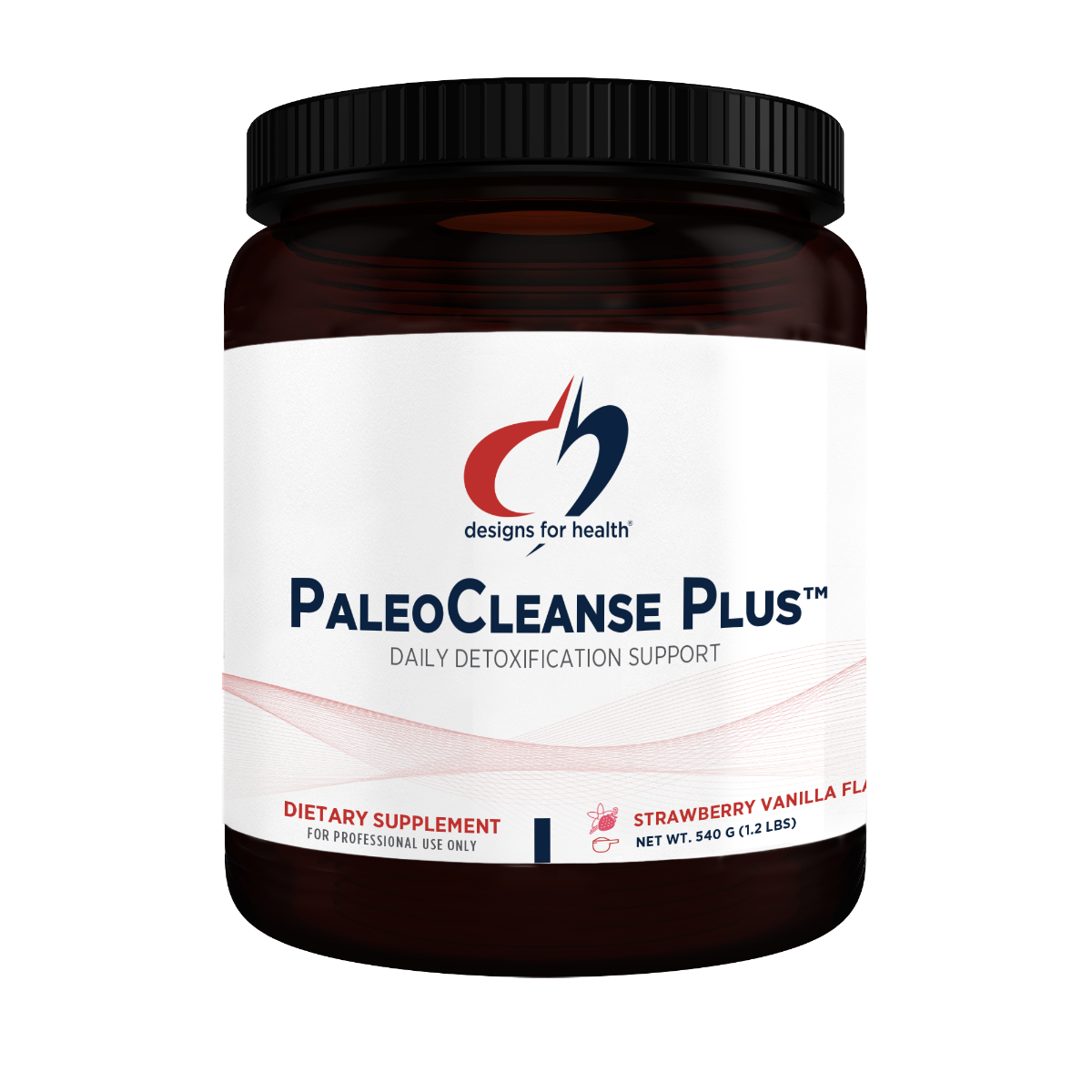 PaleoCleanse Plus
