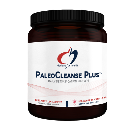 PaleoCleanse Plus