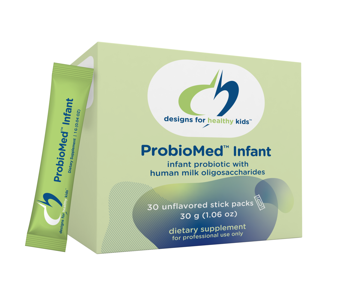 ProbioMed Infant